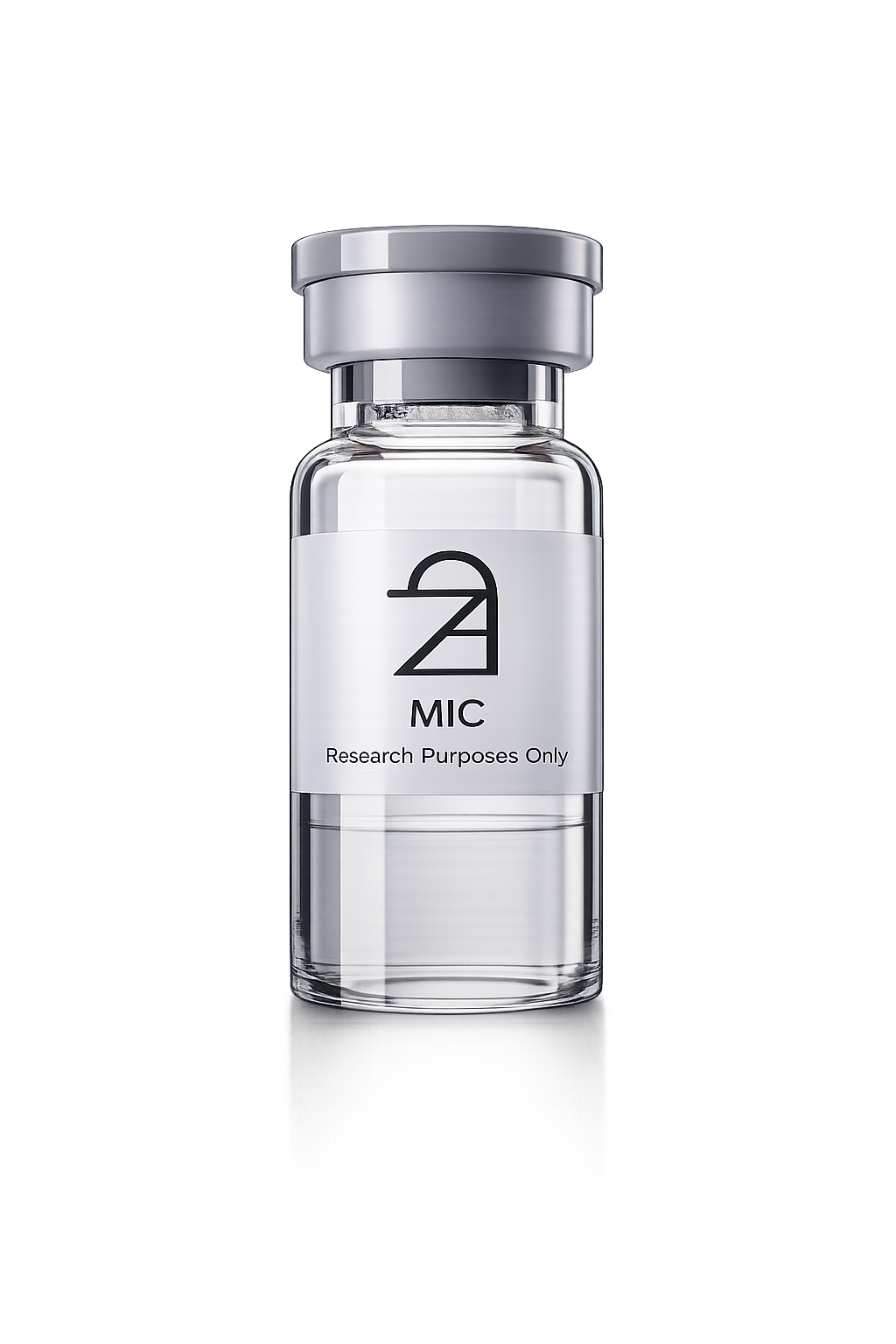 MIC (Lipo-C + B12)