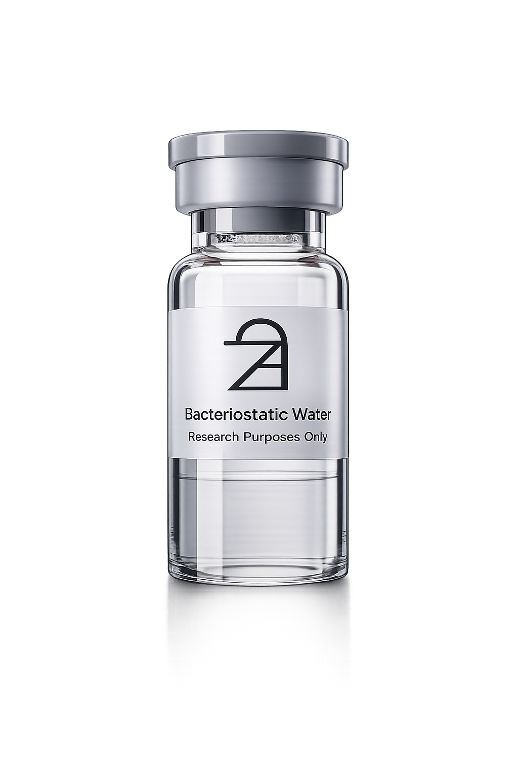 Bacteriostatic Water