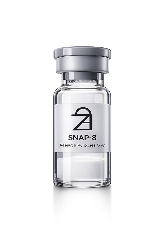 SNAP-8