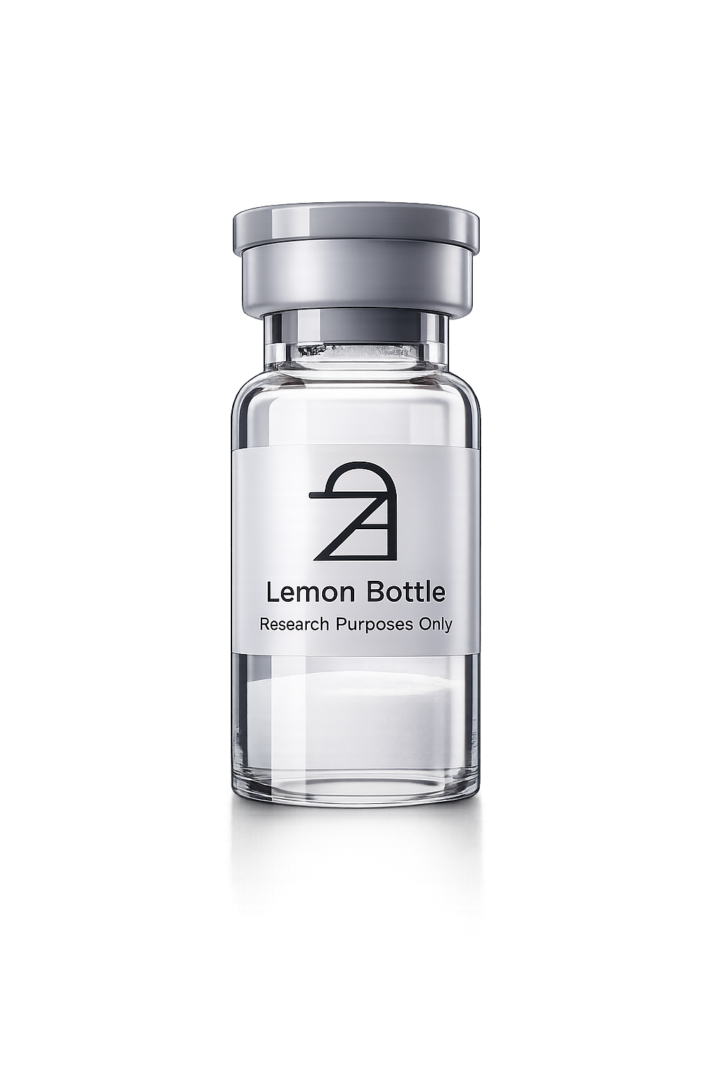 Lemon Bottle