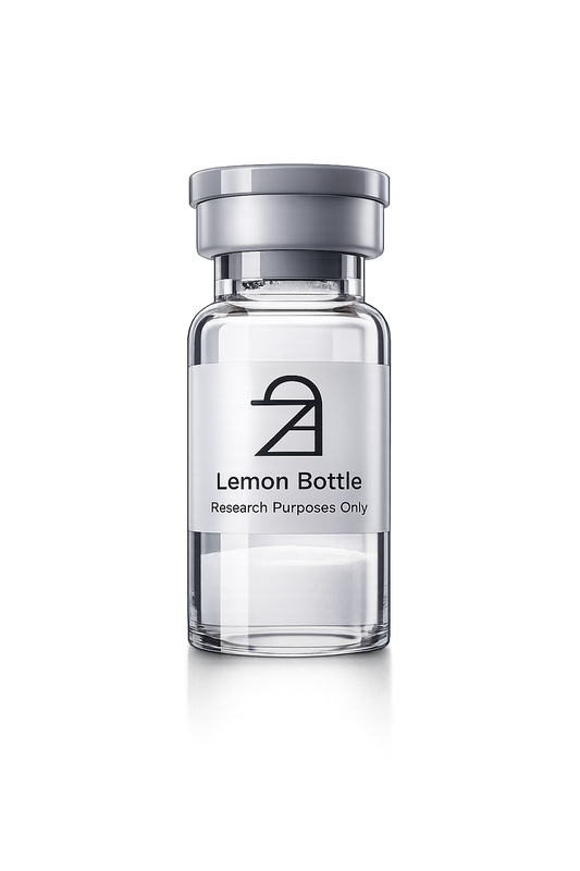 Lemon Bottle