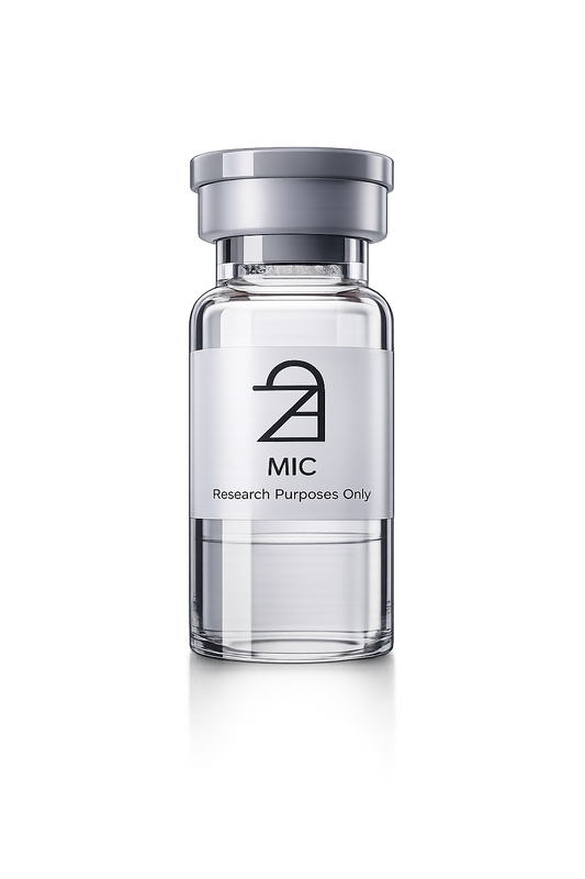MIC (Lipo-C + B12)