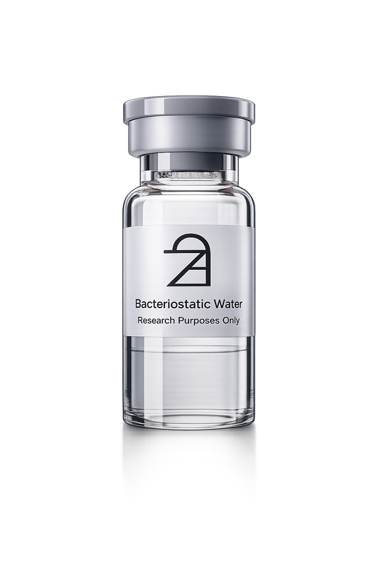 Bacteriostatic Water