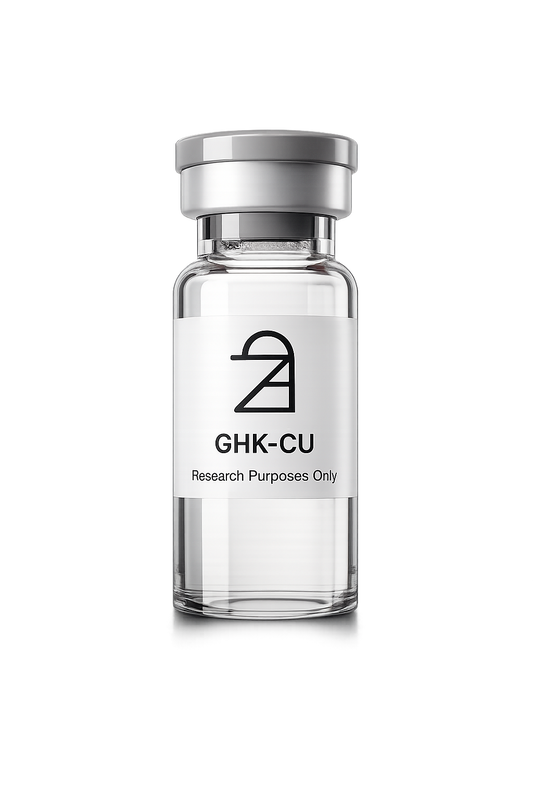 GHK-CU