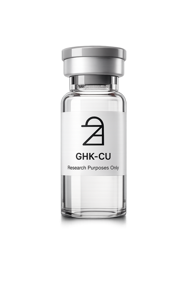 GHK-CU