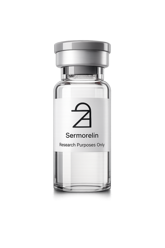 Sermorelin