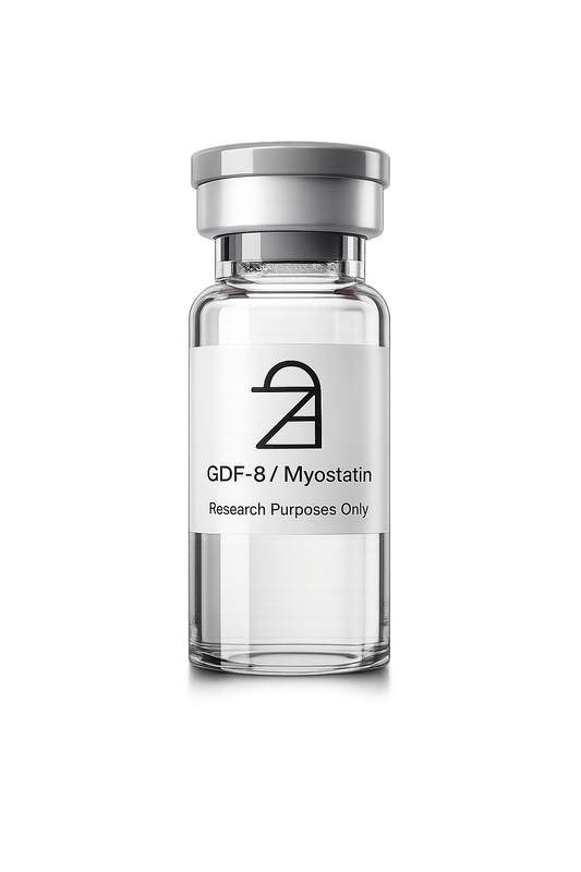 GDF-8 / Myostatin