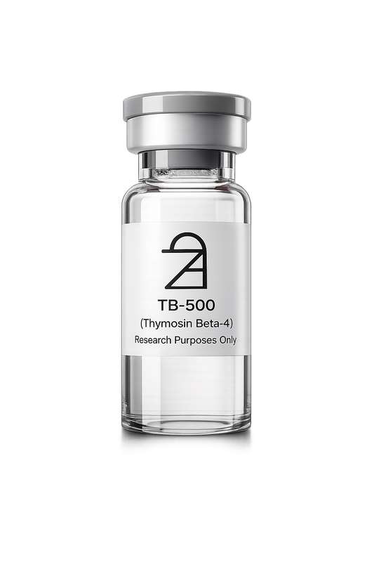 TB-500 (Thymosin Beta-4)