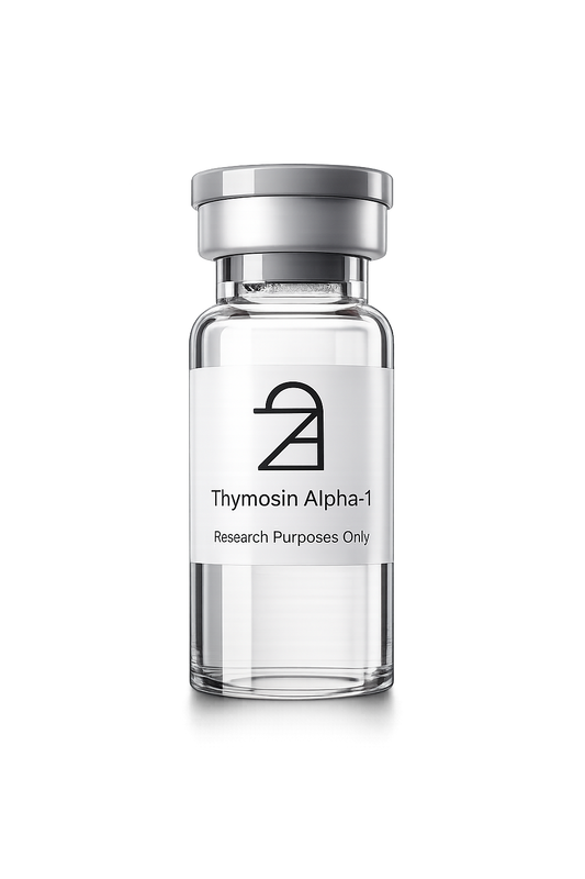 Thymosin Alpha-1