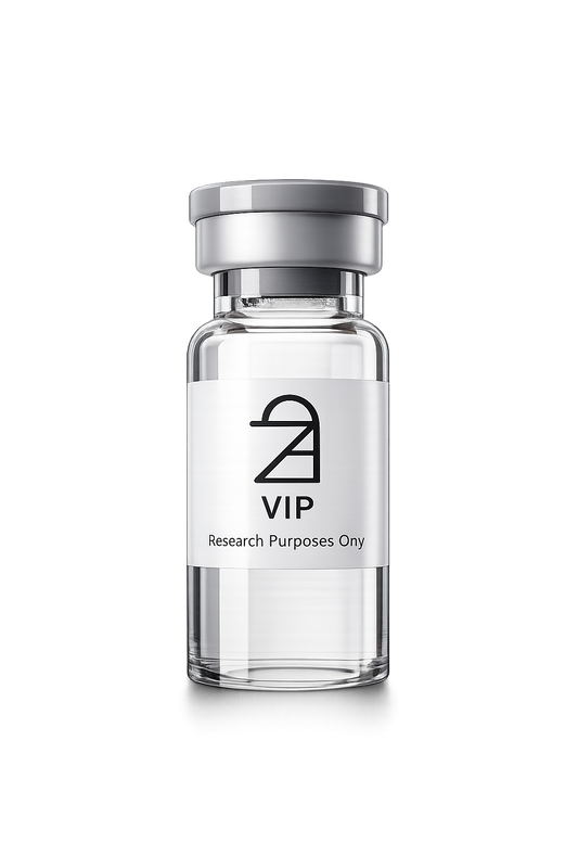 VIP (Vasoactive Intestinal Peptide)