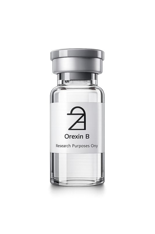 Orexin B