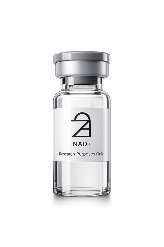 NAD+