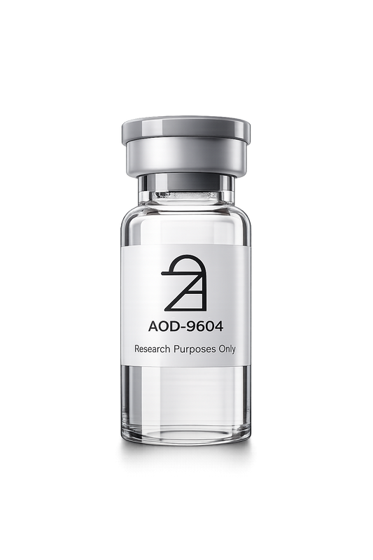 AOD-9604