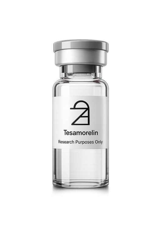 Tesamorelin