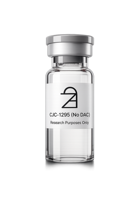 CJC-1295 (No DAC)